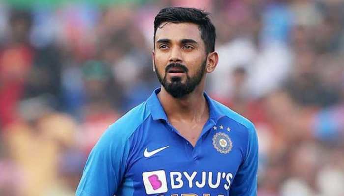 Lokesh Rahul