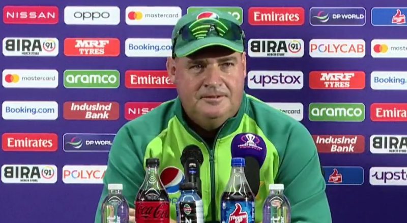 Mickey Arthur Shoaib Akhtar